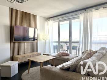 Vente appartement 3 pièces Vente appartement 3 pièces