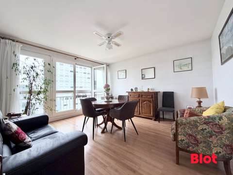Vente appartement 3 pièces Vente appartement 3 pièces