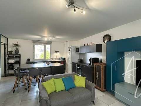 Vente appartement 4 pièces Vente appartement 4 pièces