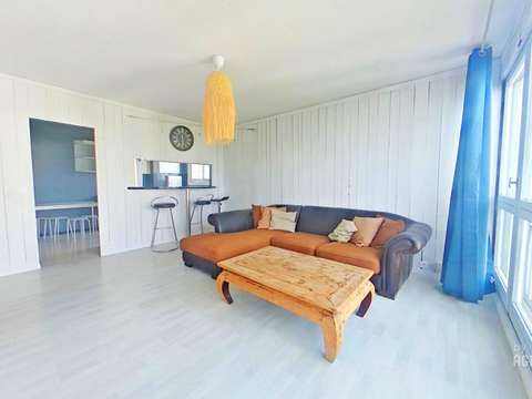 Vente appartement 4 pièces Vente appartement 4 pièces