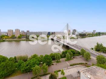 Vente Appartement 2 piècesNantes Île de Nantes
