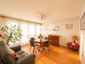 Vente Appartement 3 piècesNantes Île de Nantes