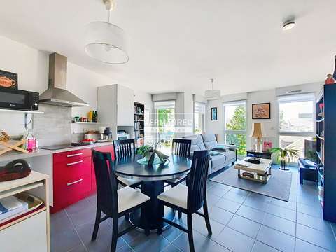 Vente appartement 2 pièces Vente appartement 2 pièces