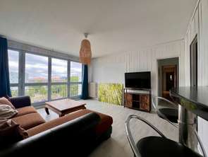 Vente Appartement 4 piècesNantes Île de Nantes