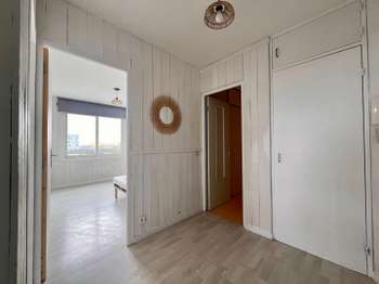 Vente Appartement 4 piècesNantes Île de Nantes