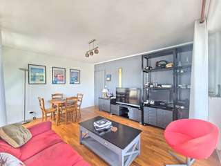 Vente appartement 3 pièces Vente appartement 3 pièces