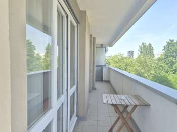 Vente Appartement 3 piècesNantes Île de Nantes
