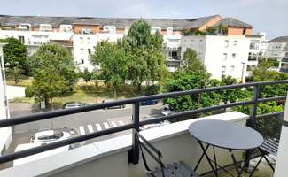 Photo Vente appartement Nantes Île de Nantes