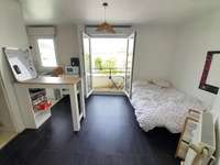 Vente appartement 1 pièce