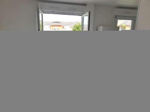 Vente appartement 1 pièce Nantes Île de Nantes 44