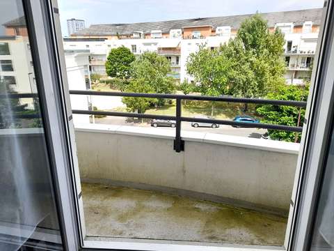 Vente appartement 1 pièce