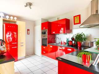 Vente appartement 4 pièces Vente appartement 4 pièces