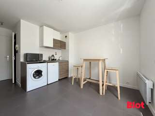Vente appartement 1 pièce Vente appartement 1 pièce