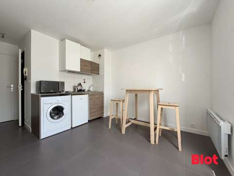 Vente appartement 1 pièce Vente appartement 1 pièce