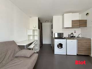Vente appartement 1 pièce Vente appartement 1 pièce