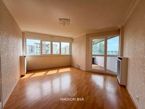 Vente Appartement 3 piècesNantes Île de Nantes