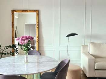 Vente Appartement 2 piècesNantes Île de Nantes