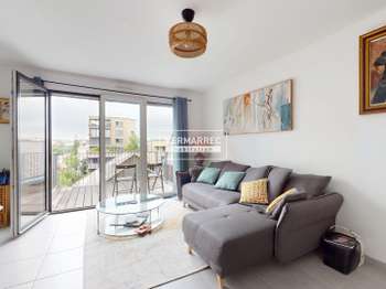Vente Appartement 3 piècesNantes Île de Nantes