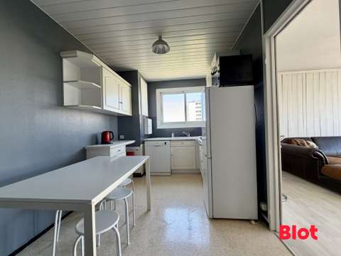 Vente appartement 4 pièces Vente appartement 4 pièces