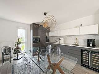 Vente appartement 4 pièces Vente appartement 4 pièces