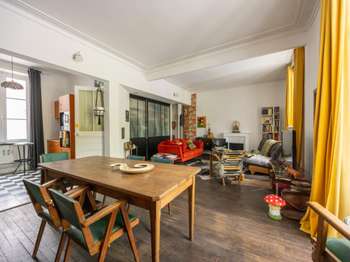 Vente appartement 3 pièces Vente appartement 3 pièces