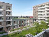 Vente appartement 2 pièces Vente appartement 2 pièces