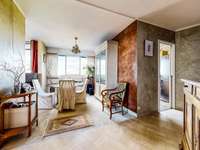 Vente appartement 5 pièces Vente appartement 5 pièces