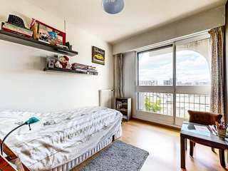 Vente appartement 5 pièces Vente appartement 5 pièces