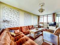 Vente appartement 5 pièces Vente appartement 5 pièces