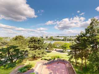 Vente appartement 5 pièces Vente appartement 5 pièces