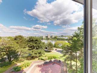 Vente appartement 5 pièces Vente appartement 5 pièces