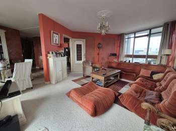 Vente appartement 5 pièces Vente appartement 5 pièces