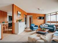 Vente appartement 5 pièces Vente appartement 5 pièces