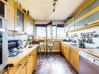 Vente appartement 5 pièces Vente appartement 5 pièces