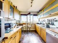 Vente appartement 5 pièces Vente appartement 5 pièces