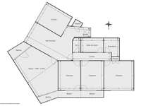 Vente appartement 5 pièces Vente appartement 5 pièces