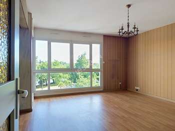 Vente Appartement 4 piècesNantes Île de Nantes