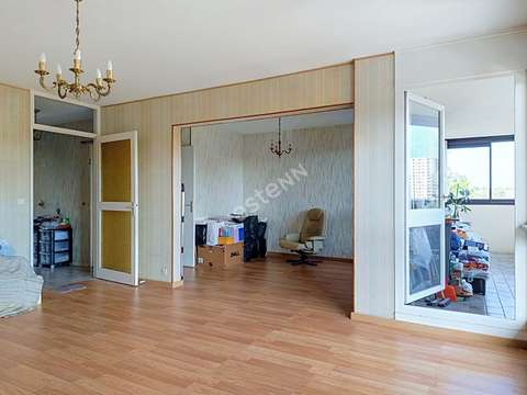 Vente appartement 4 pièces Vente appartement 4 pièces