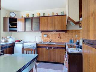 Vente appartement 4 pièces Vente appartement 4 pièces