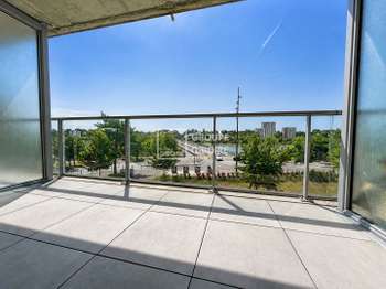 Vente Appartement 2 piècesNantes Île de Nantes