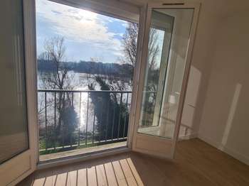Vente appartement 1 pièce Nantes Île de Nantes 44