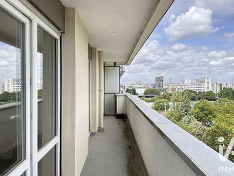 Vente appartement 3 pièces Vente appartement 3 pièces