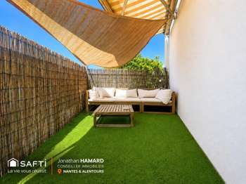 Vente appartement 4 pièces Vente appartement 4 pièces