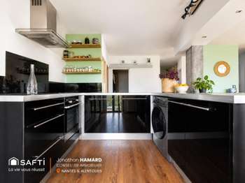 Vente appartement 4 pièces Vente appartement 4 pièces