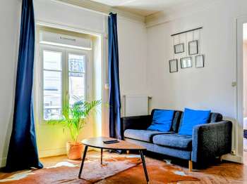 Vente appartement 2 pièces Nantes Île de Nantes 44