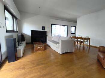 Vente Appartement 3 piècesNantes Île de Nantes