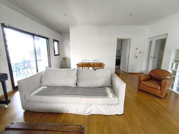 Vente appartement 3 pièces Nantes Île de Nantes 44