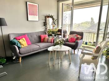 Vente Appartement 3 piècesNantes Île de Nantes