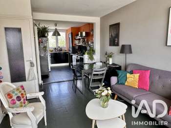 Vente appartement 3 pièces Vente appartement 3 pièces