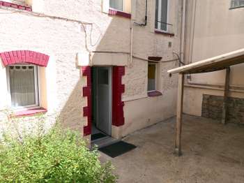 Vente Appartement T1Nantes Île de Nantes